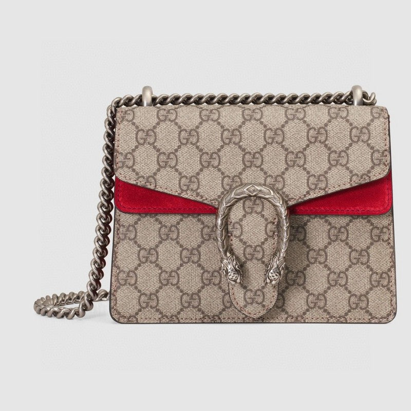 Amelia- GCI - GG WOMEN LUXURY BAGS - 097