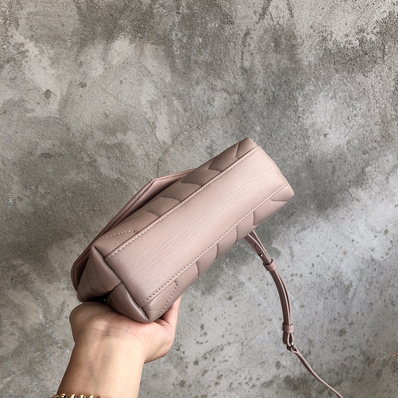 Amelia - YSL Bag - 3794