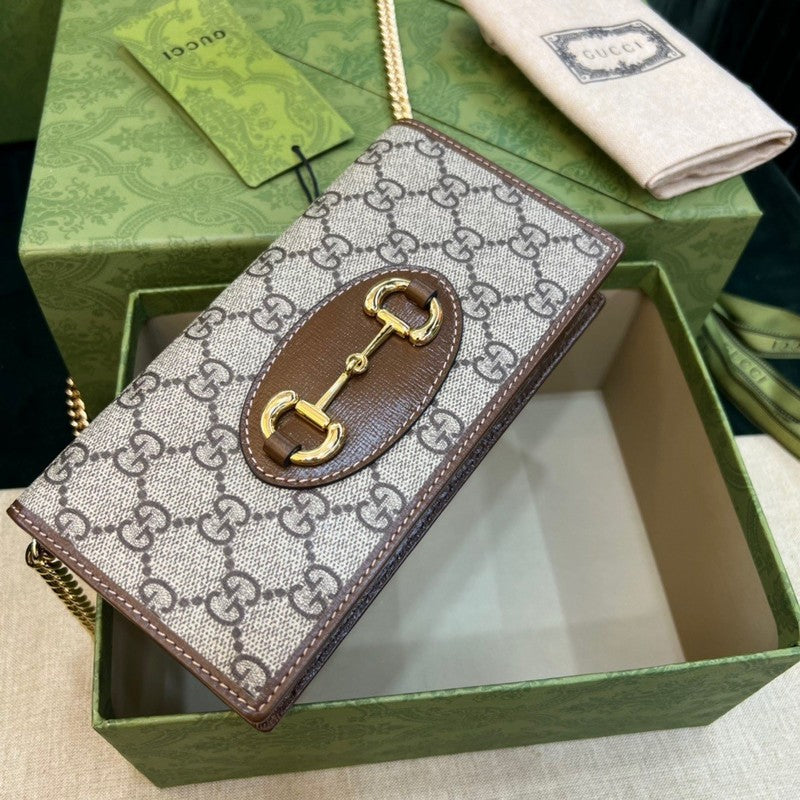 Amelia-i GUKI Women Bags - 1147