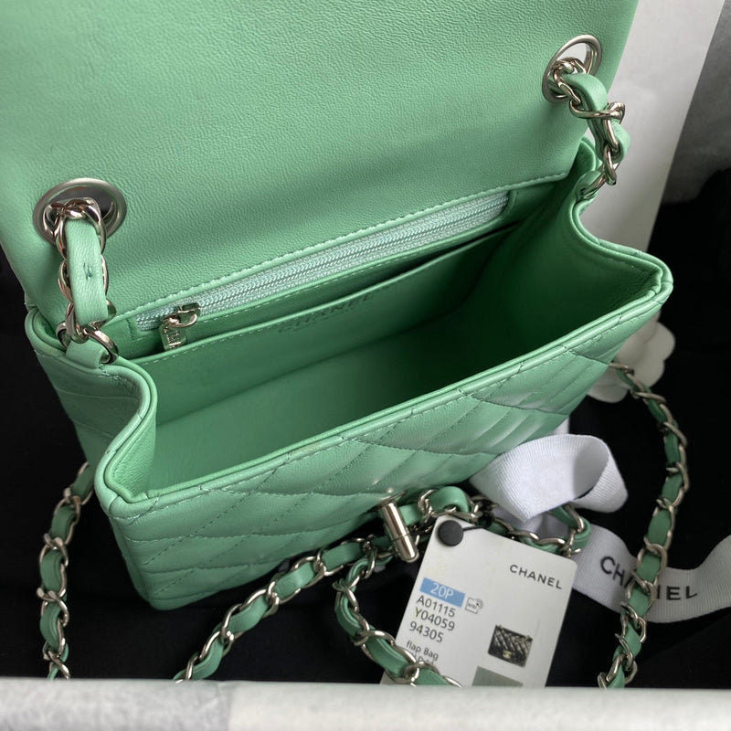 Amelia- CHL Bags - 6531