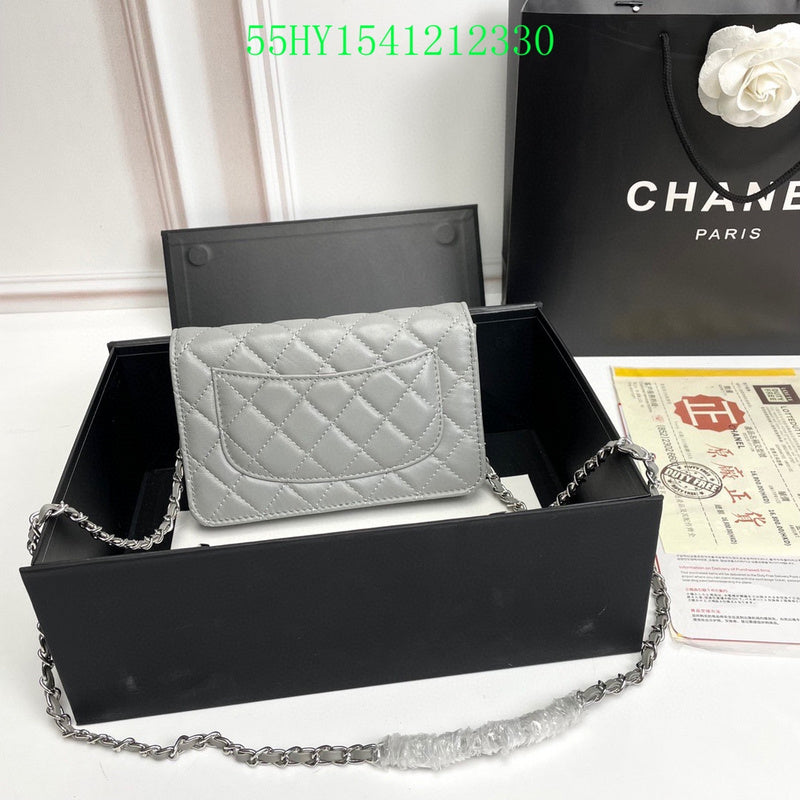 Amelia - CHL Bags - 1709