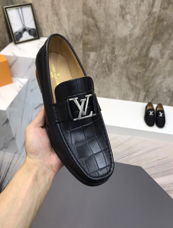AmeliaLuxury - LOV Men Shoes - 1294