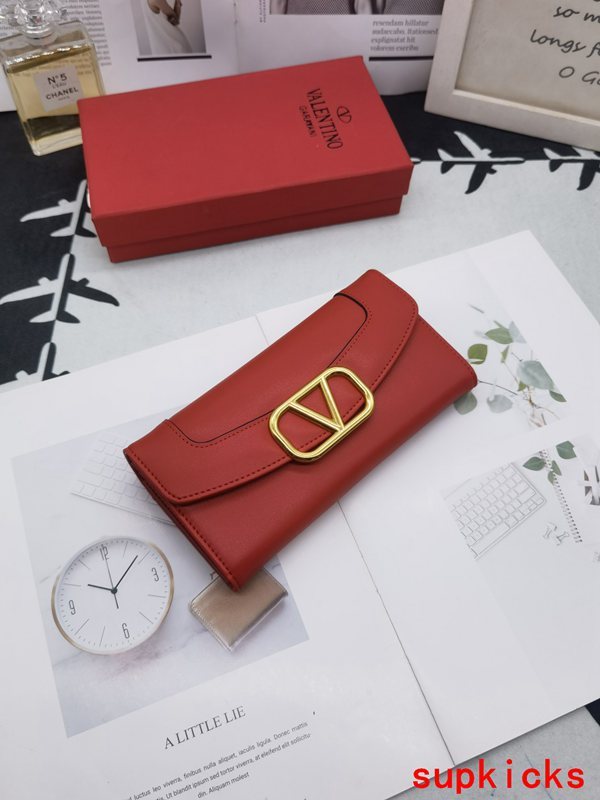 Amelia- Mix Wallets - 638