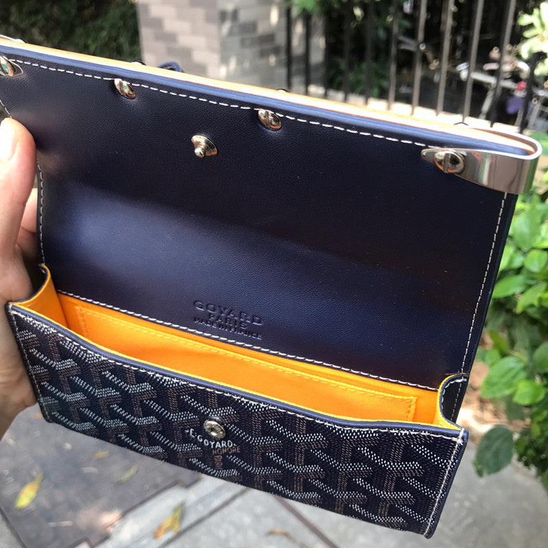 Amelia- G-YARD BAGS - 406