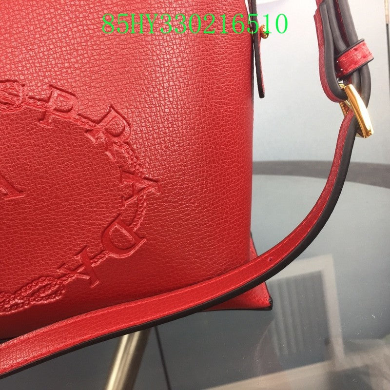 Prada Bags - The Barnes Bags  555