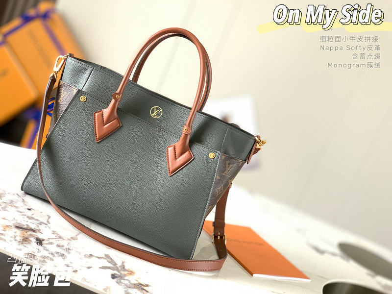 Amelia - LOV Lady Bags - 641