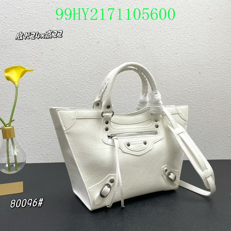 Amelia- BGA Bags - 1980