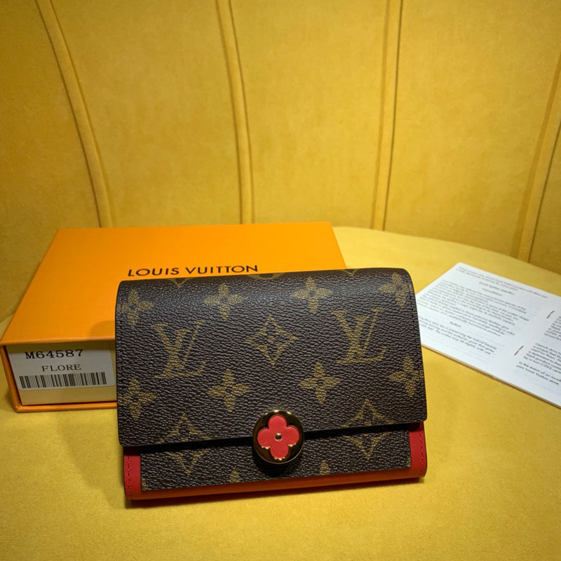 Amelia - LV Bags - 13607