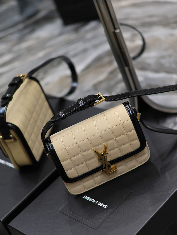 Amelia - YSL Bag - 4007