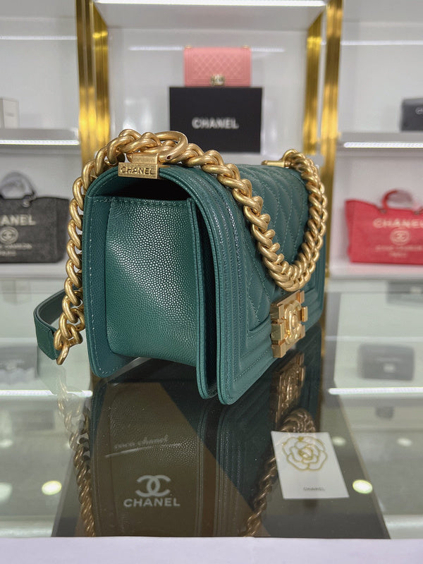 AmeliaLuxury - CHL Bags - 3176