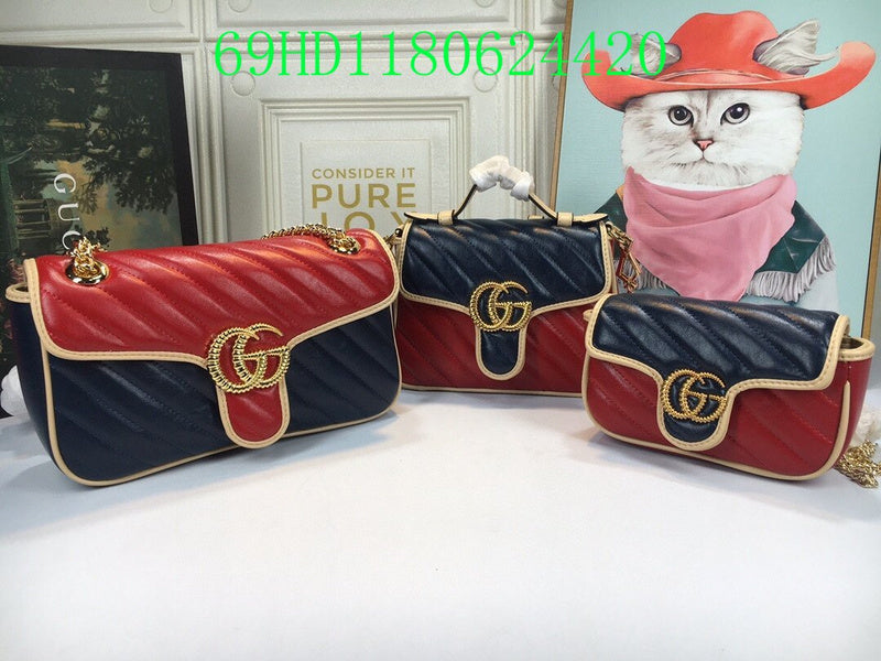 Amelia - GCI Bags - 10402