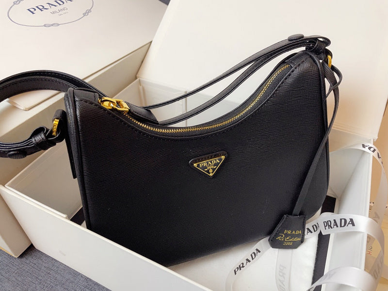Amelia- PRDA  LUXURY BAGS - 540