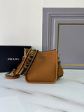 Amelia- PRDA  LUXURY BAGS - 926