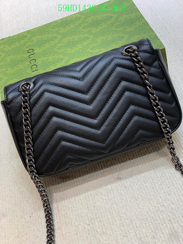 Amelia - GCI Bags - 10462