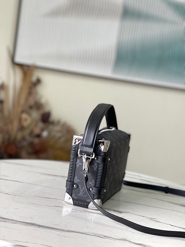 Fashion Lu-Vi bags - 4482
