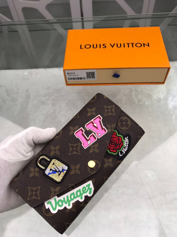Amelia - LOV Lady Bags - 1029