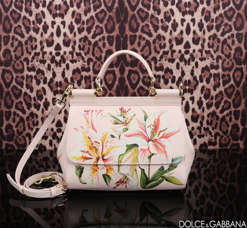 Amelia- DG Bags - 402