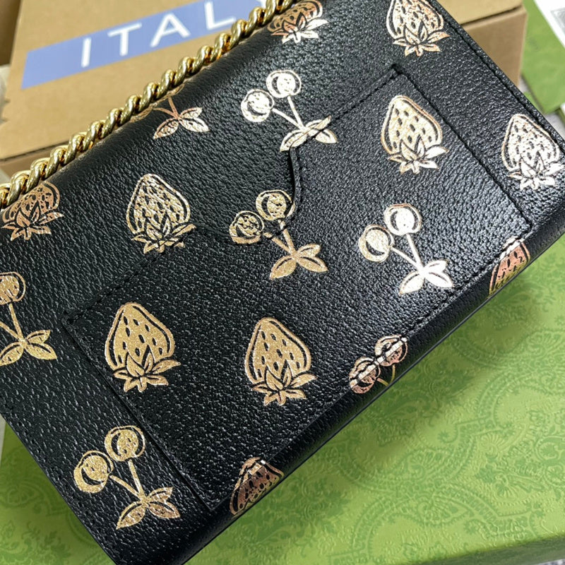 Amelia- GCI Bags - 4946