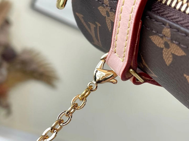 Fan Fashion Lu-Vi bags - 17137