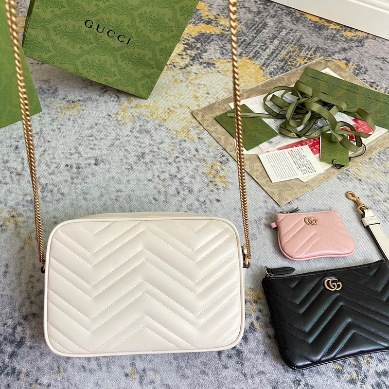 Amelia - GCC Bags - 1999