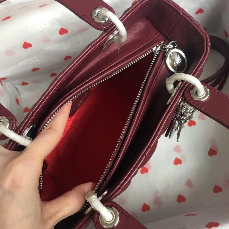 Amelia- DOR Bags - 1163