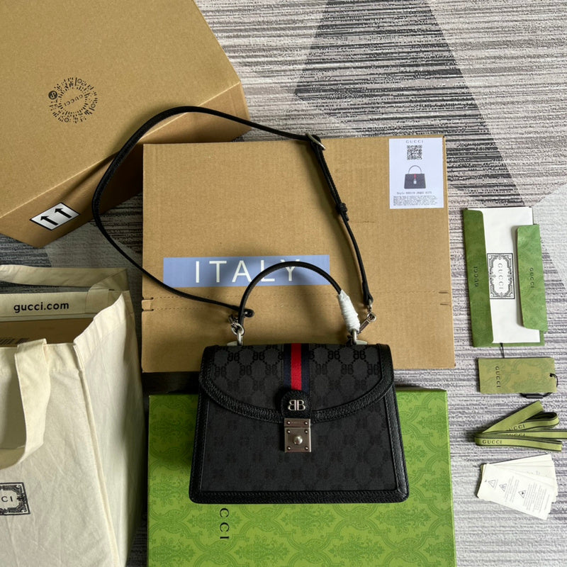 Amelia- GCI Bags - 4701