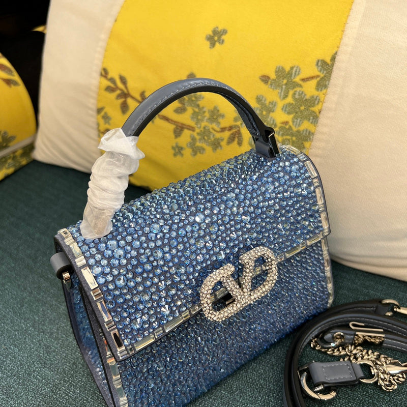 VAL LUXURY BAGS - FOR FASHION LOVERS  AFFORDABLE LUXURY BAGS- 487