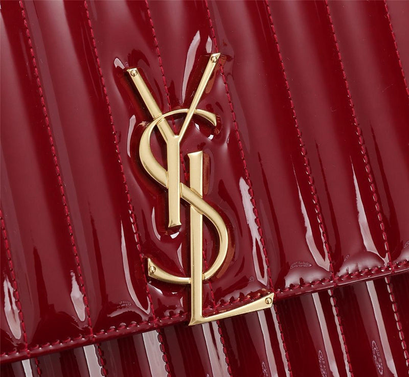 Amelia - YSL Bag - 2909