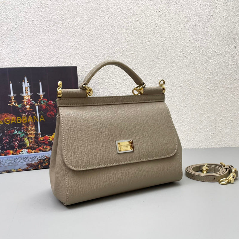 Amelia- DG Bags - 078