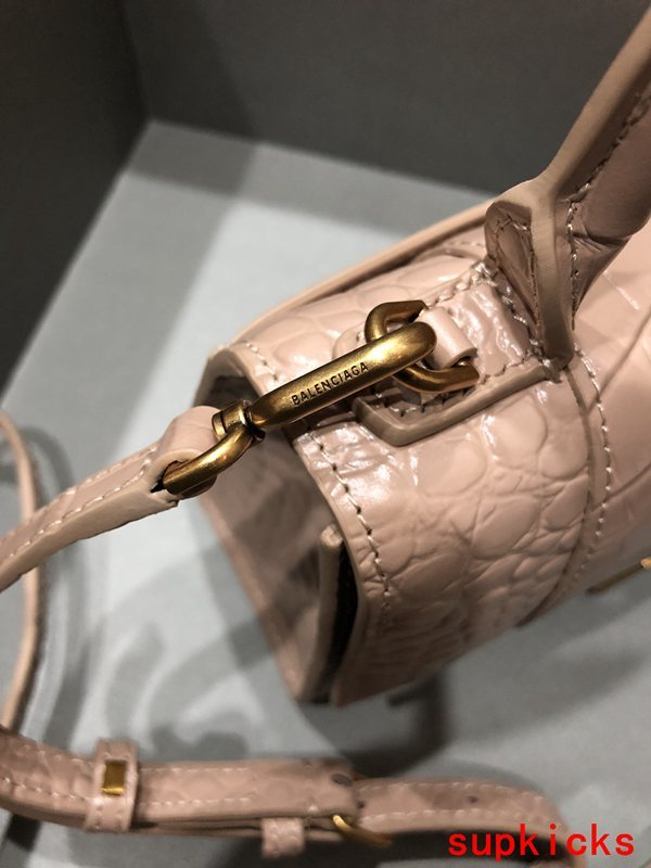 Amelia- BG Hourglass Bags - 093