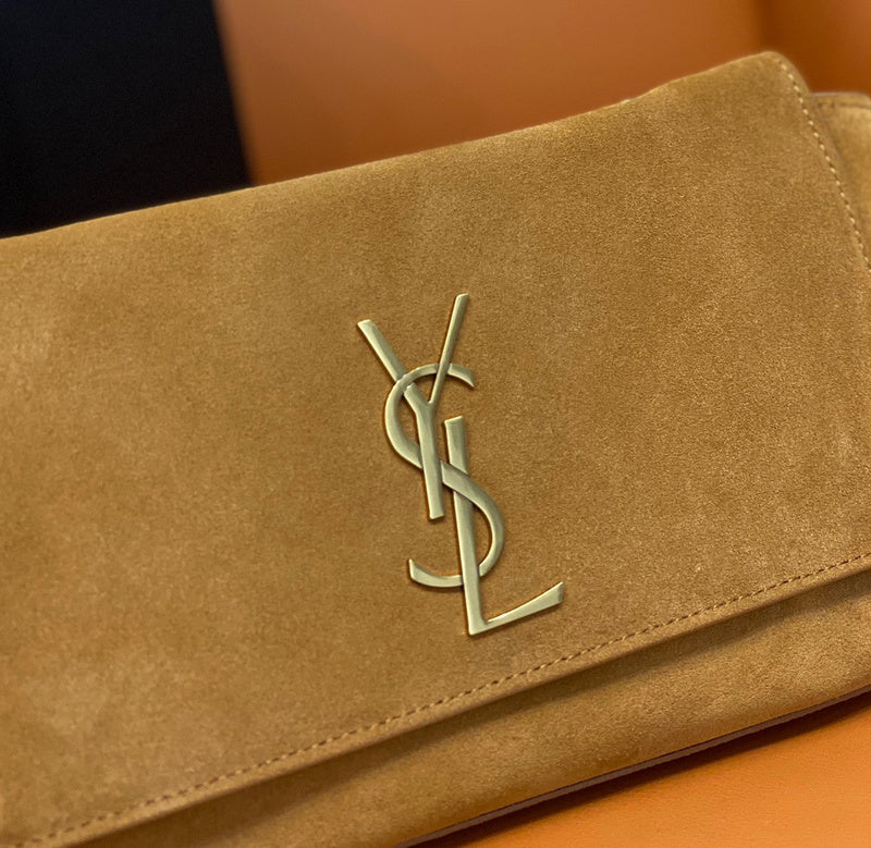Amelia - YSL Bag - 2046
