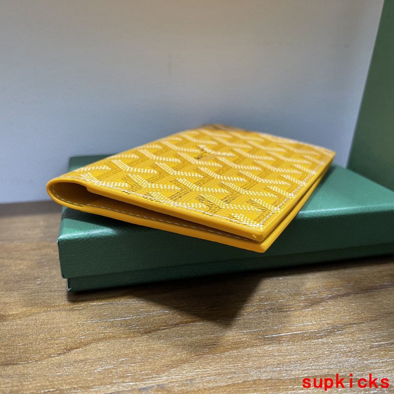 Amelia- - Mix Wallets - 115