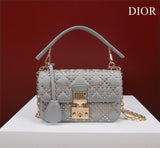 Amelia- DYOR DESIGNER BAGS - 1998