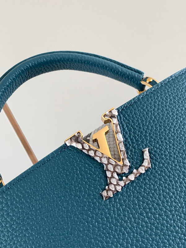 Amelia's Bag Gallery - LOV Bags - 718