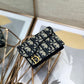 Amelia - DOR Wallets - 101