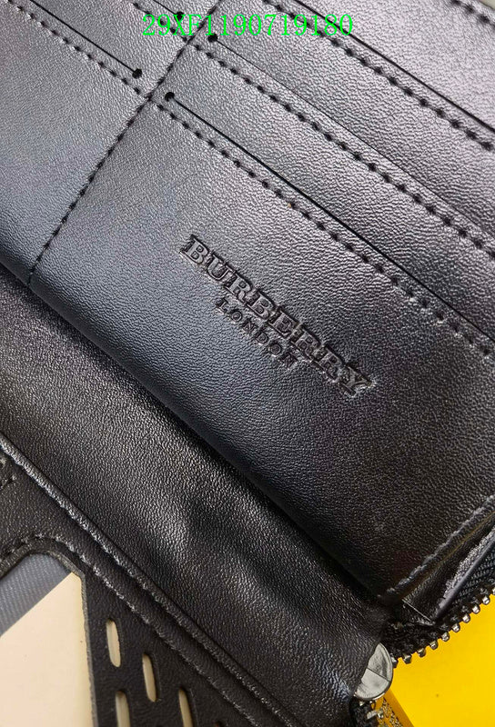 Amelia - BOR Wallet - 138