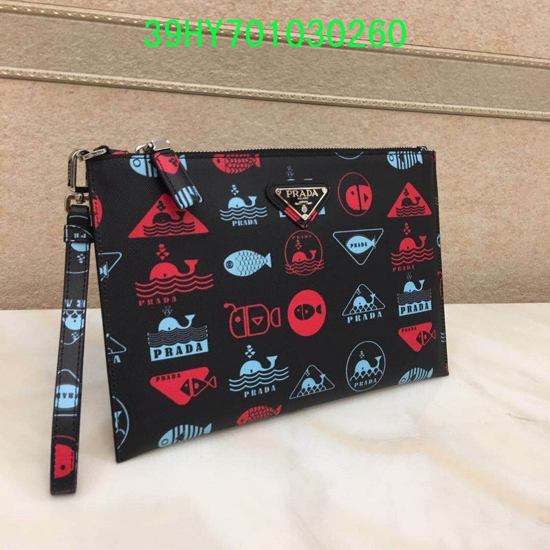 Amelia - PD Wallet - 302