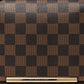 Louis Vuitton Damier Ebene Hoxton PM