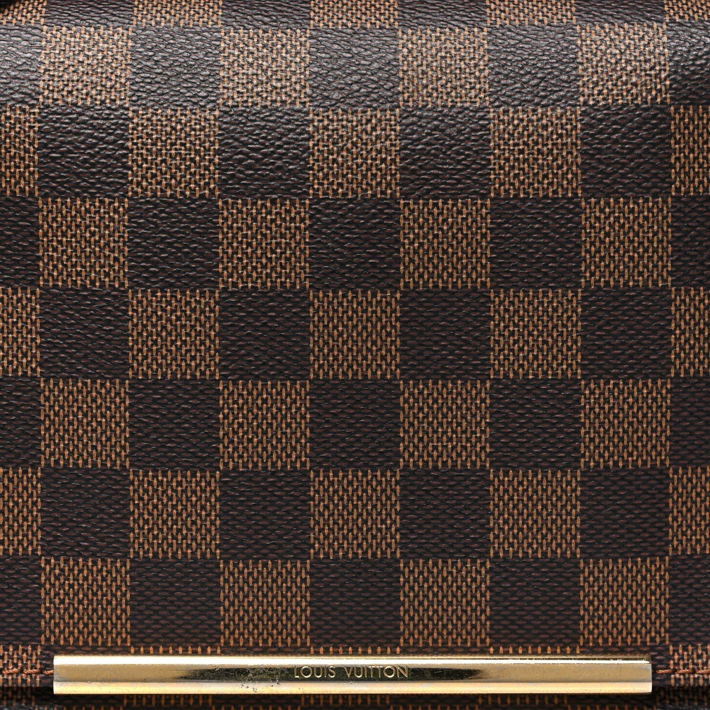 Louis Vuitton Damier Ebene Hoxton PM