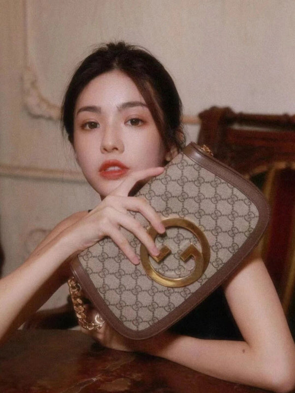 Amelia-i GUKI Women Bags - 1123