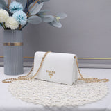 Amelia- PRDA  LUXURY BAGS - 618