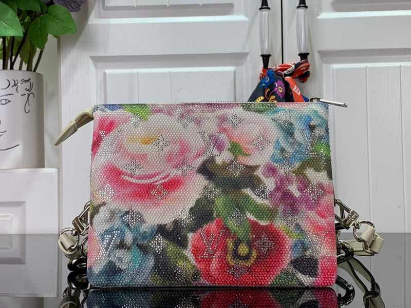 Fashion Lu-Vi bags - 3406