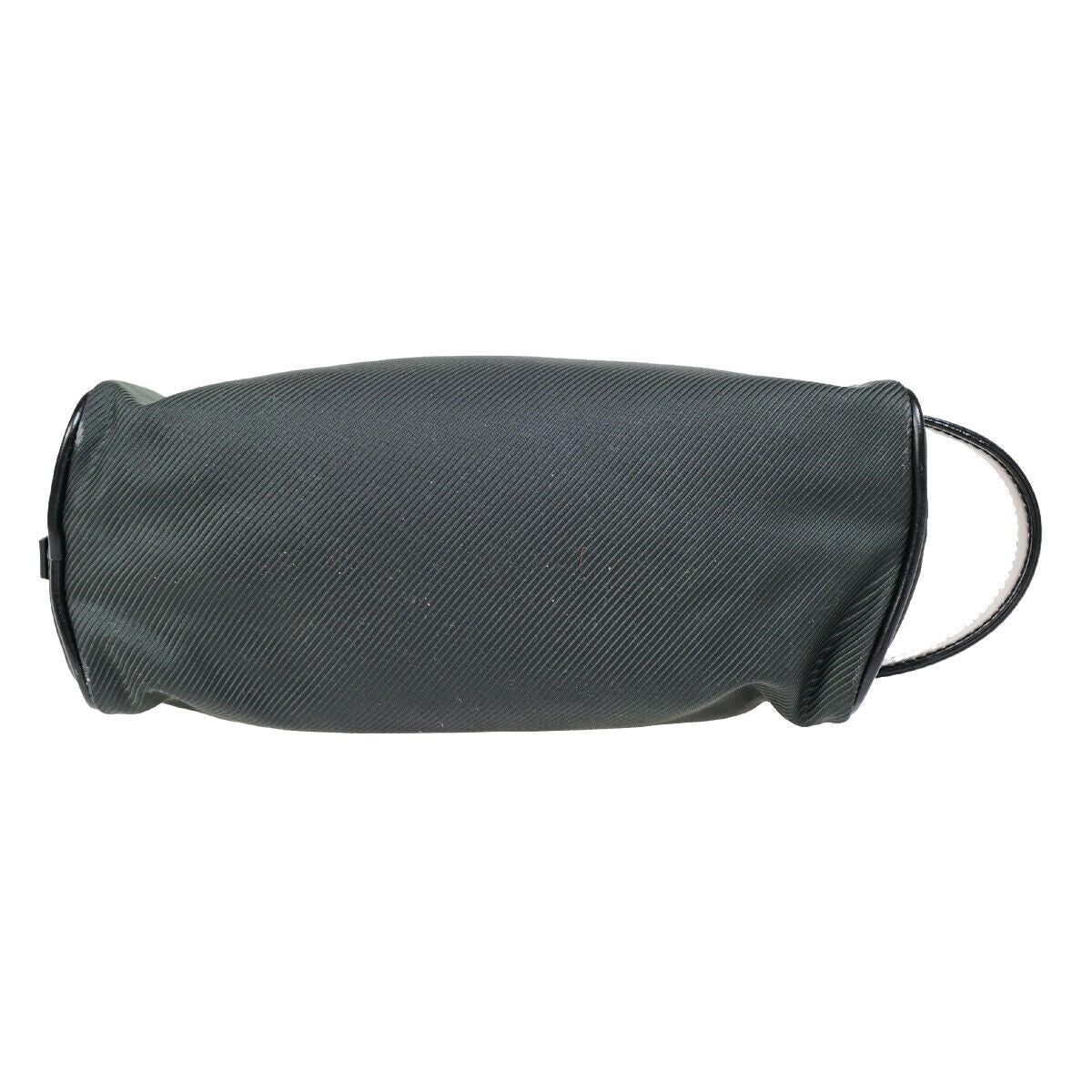 Louis Vuitton Parana  Canvas Clutch Bag