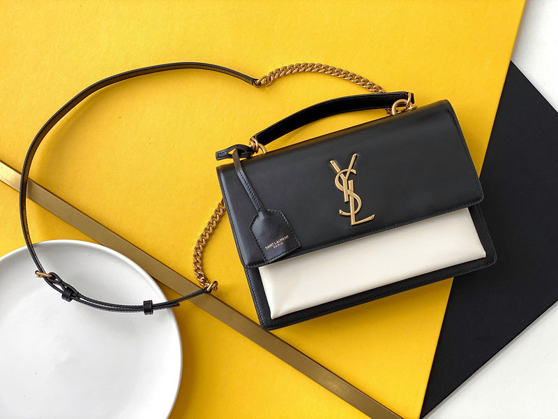Amelia - YSL Bag - 3749