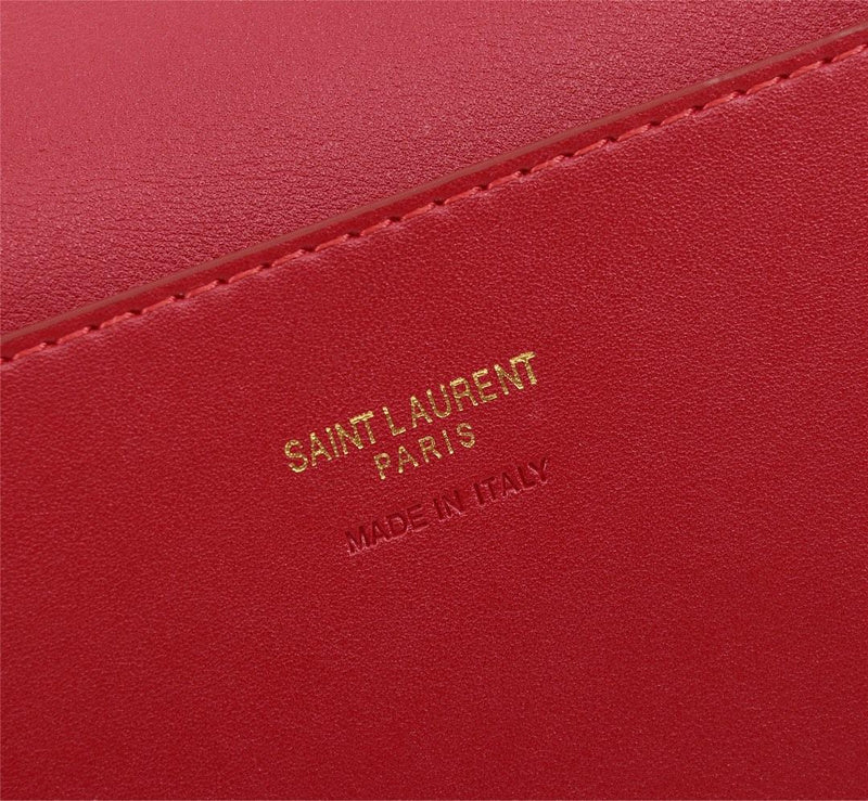 Amelia - YSL Bag - 2870