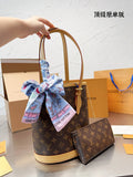 Amelia - LV Bags - 14458