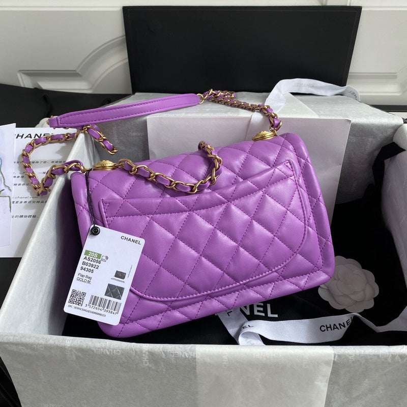 Amelia- CHL Bags - 7489