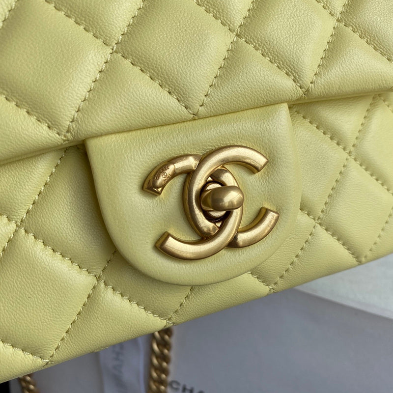 Amelia- CHL Bags - 6362