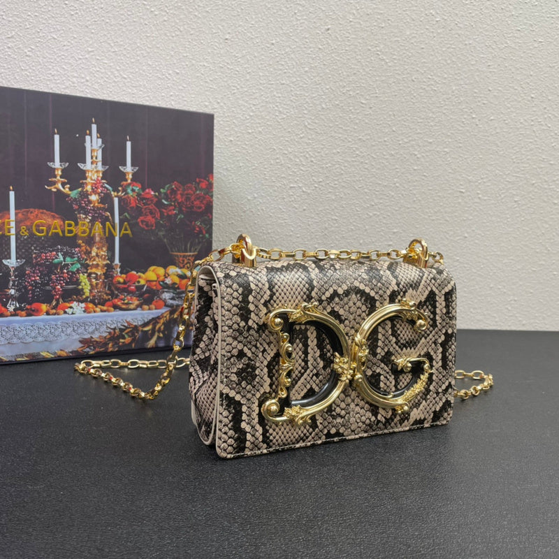 Amelia- DG Bags - 192