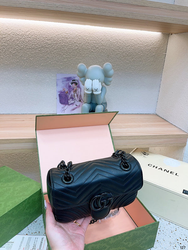 Amelia  - GCI Bags - 11610